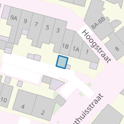 Perceel HVS00-N-9454