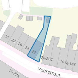 Perceel HVS00-N-9471