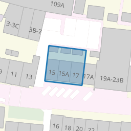 Perceel HVS00-N-9488