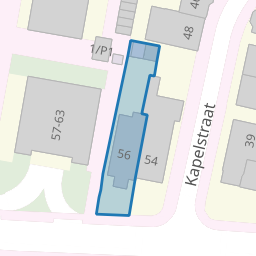 Perceel HVS00-N-9500