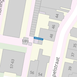 Perceel HVS00-N-9501