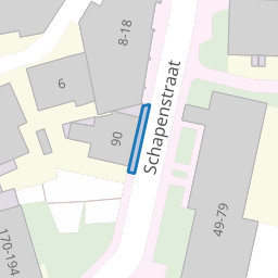 Perceel HVS00-N-9502