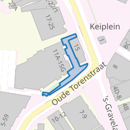 Perceel HVS00-N-9511