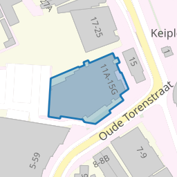 Perceel HVS00-N-9515