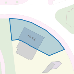 Perceel HVS00-N-9518