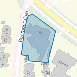 Perceel HVS00-N-9522