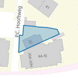 Perceel HVS00-N-9526