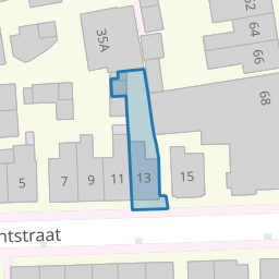 Perceel HVS00-N-9530