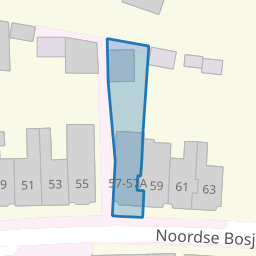 Perceel HVS00-N-9533