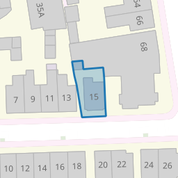 Perceel HVS00-N-9534