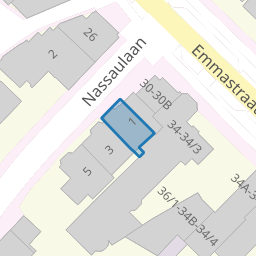 Perceel HVS00-N-9536