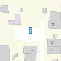 Perceel HVS00-N-9545