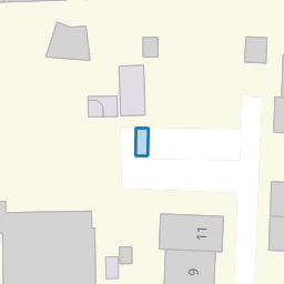 Perceel HVS00-N-9546