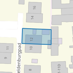 Perceel HVS00-N-9547