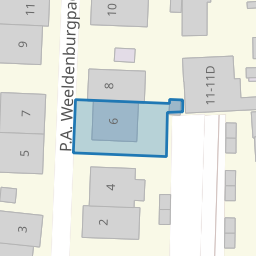 Perceel HVS00-N-9549