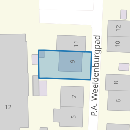 Perceel HVS00-N-9552