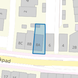 Perceel HVS00-N-9553