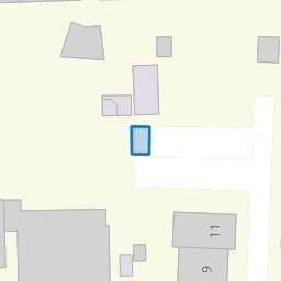 Perceel HVS00-N-9554