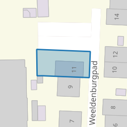 Perceel HVS00-N-9563