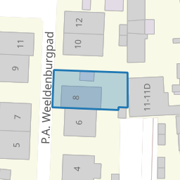 Perceel HVS00-N-9565