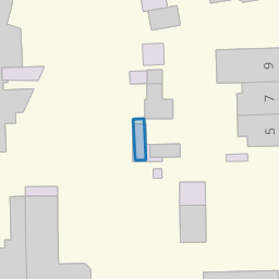 Perceel HVS00-N-9585