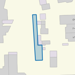 Perceel HVS00-N-9587