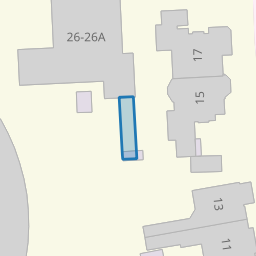 Perceel HVS00-N-9590