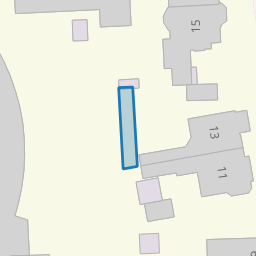 Perceel HVS00-N-9594