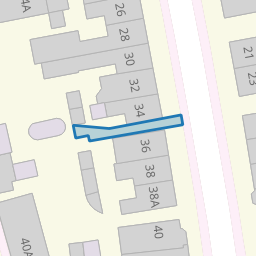 Perceel HVS00-N-9600