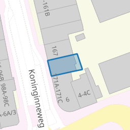 Perceel HVS00-N-9601