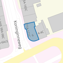 Perceel HVS00-N-9602