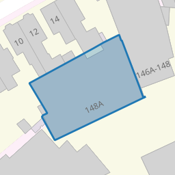 Perceel HVS00-N-9603