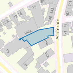 Perceel HVS00-N-9604