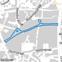 Perceel HVS00-N-9626