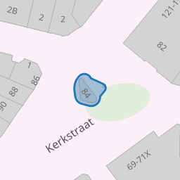 Perceel HVS00-N-9627