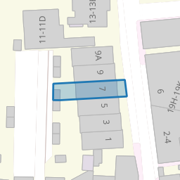 Perceel HVS00-N-9642