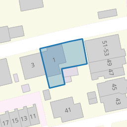 Perceel HVS00-N-9660