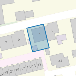 Perceel HVS00-N-9661