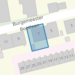 Perceel HVS00-N-9663