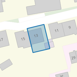 Perceel HVS00-N-9666