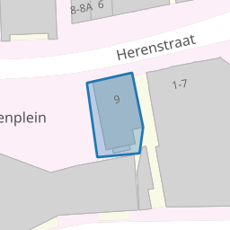 Perceel HVS00-N-9678