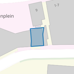 Perceel HVS00-N-9679