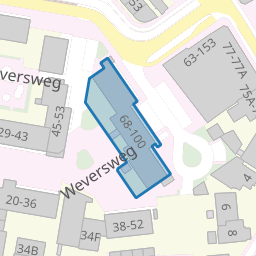 Perceel HVS00-N-9693