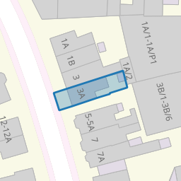 Perceel HVS00-N-9699