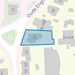 Perceel HVS00-N-9700