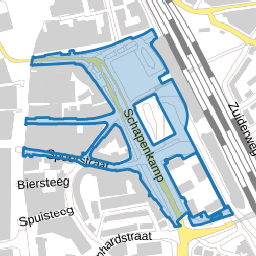 Perceel HVS00-N-9708