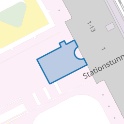 Perceel HVS00-N-9709