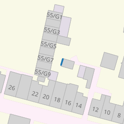 Perceel HVS00-N-9710