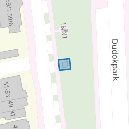 Perceel HVS00-N-9713