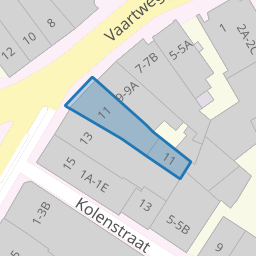 Perceel HVS00-N-9714